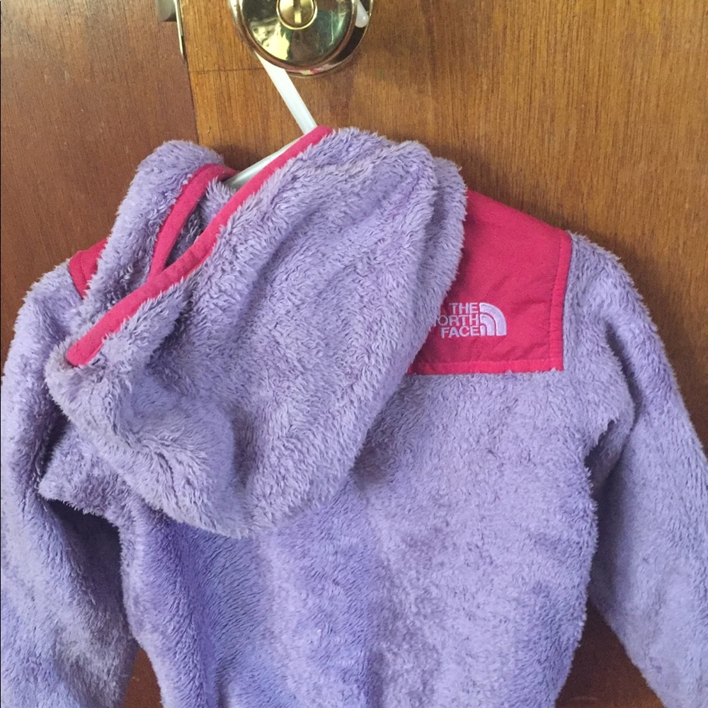 The North Face Fleece Jacket